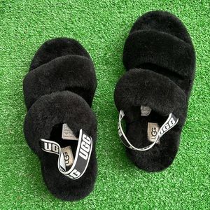 UGG - Oh Yeah Slipper